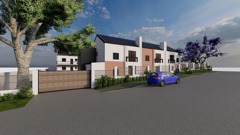 2 Bedroom Property for Sale in Boston Western Cape